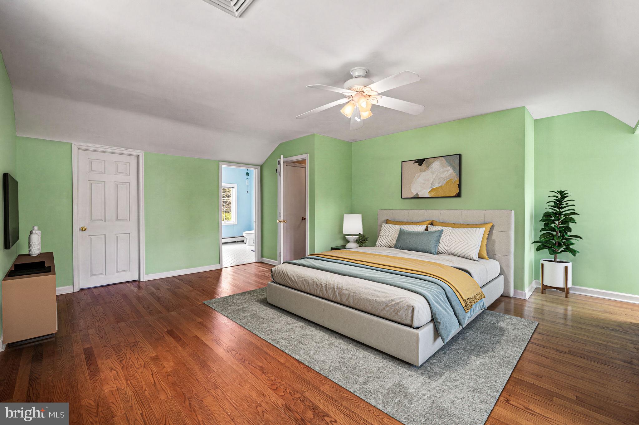 923 Shiloh Road West Chester, PA 19382 - Photo 27 of 33 Virtually Staged Image