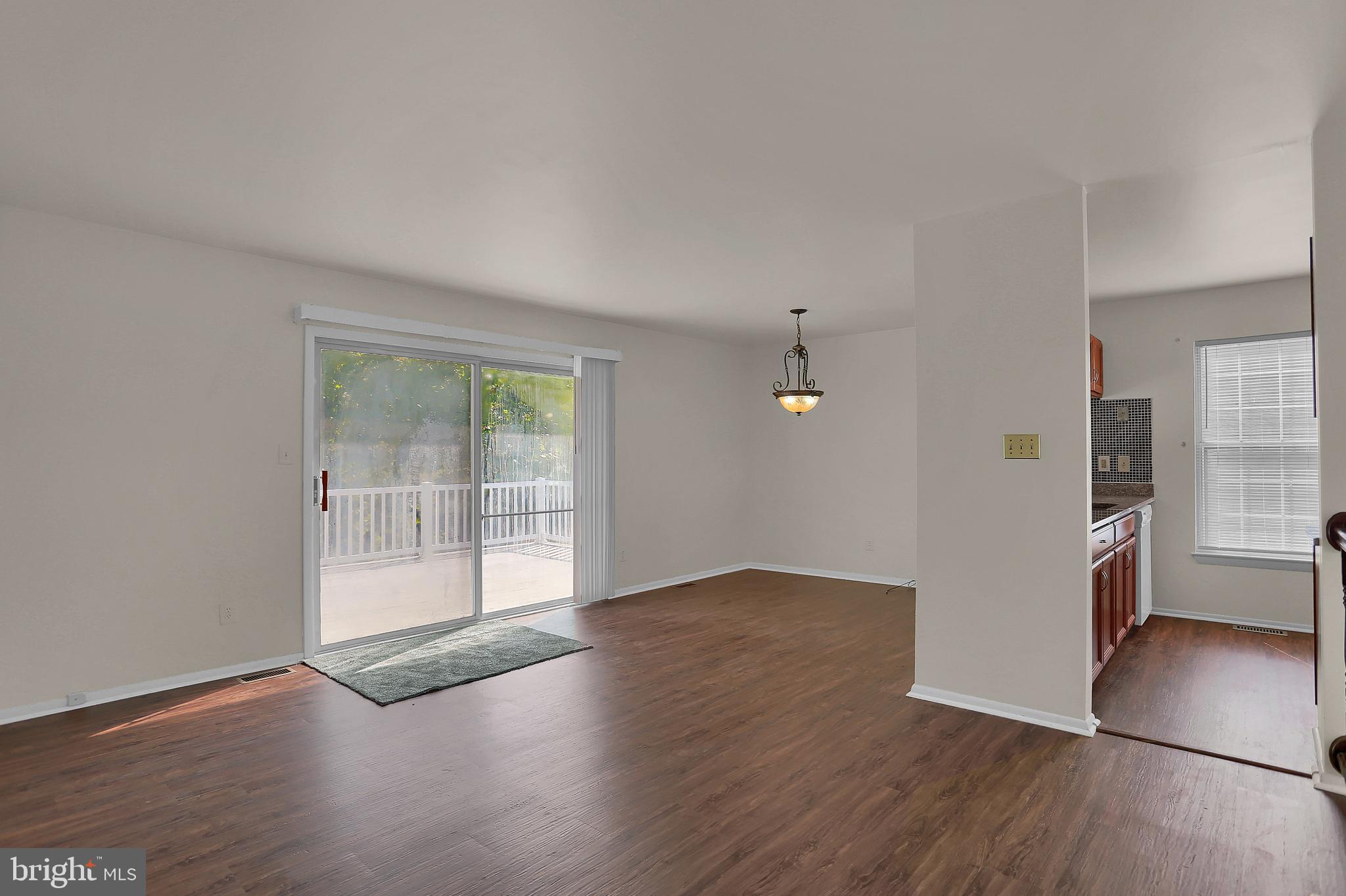 12945 Cunninghill Cove Road Baltimore, MD 21220 - Photo 10 of 35 Open LR/DR