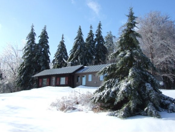 2999 Brown Schoolhouse Road Reading, VT 05062 - Photo 1 of 1