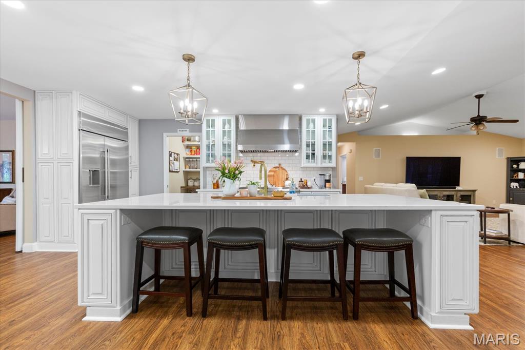 110 New Ballwin Road Ballwin, MO 63021 - Photo 4 of 30