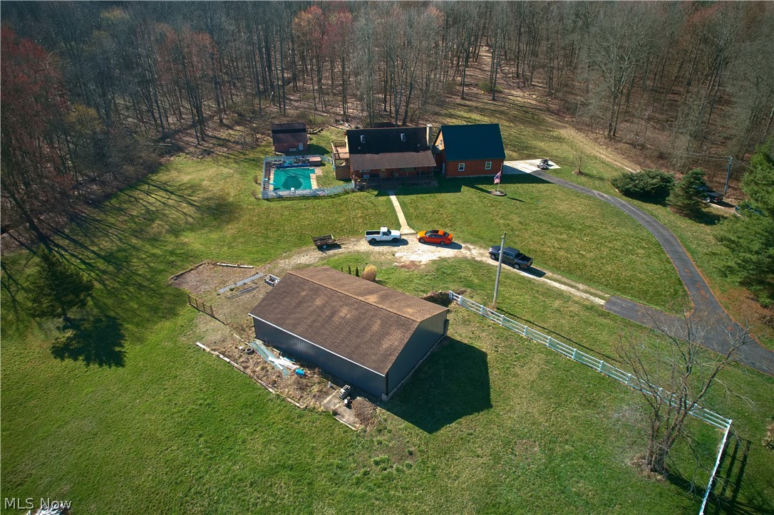 8470 Goodrich Road Southwest Navarre, OH 44662 - Photo 4 of 30 Gallery Image 4