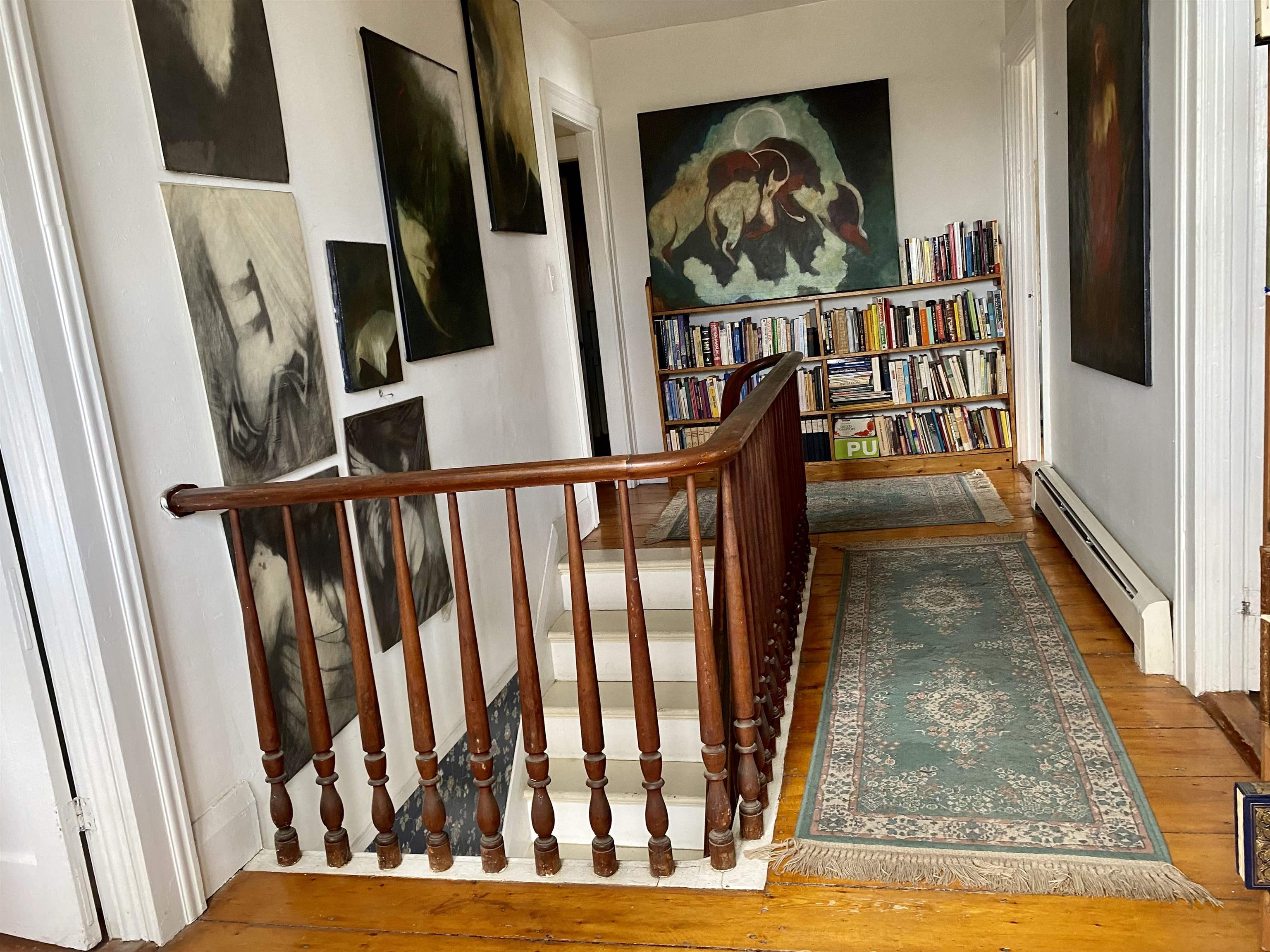 641 Thrall Road Poultney, VT 05764 - Photo 15 of 40 Gallery Image 15