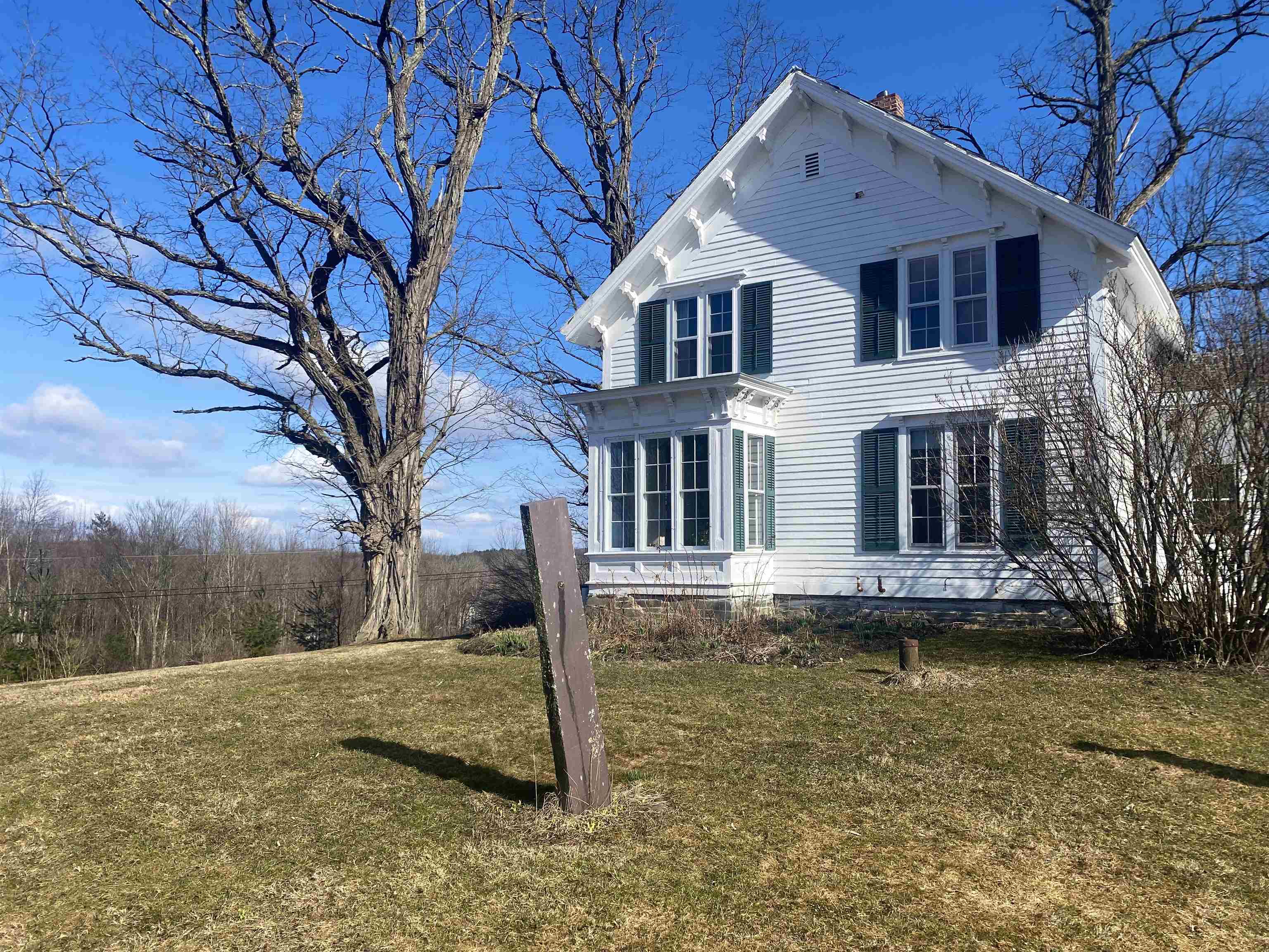 641 Thrall Road Poultney, VT 05764 - Photo 3 of 40 Gallery Image 3