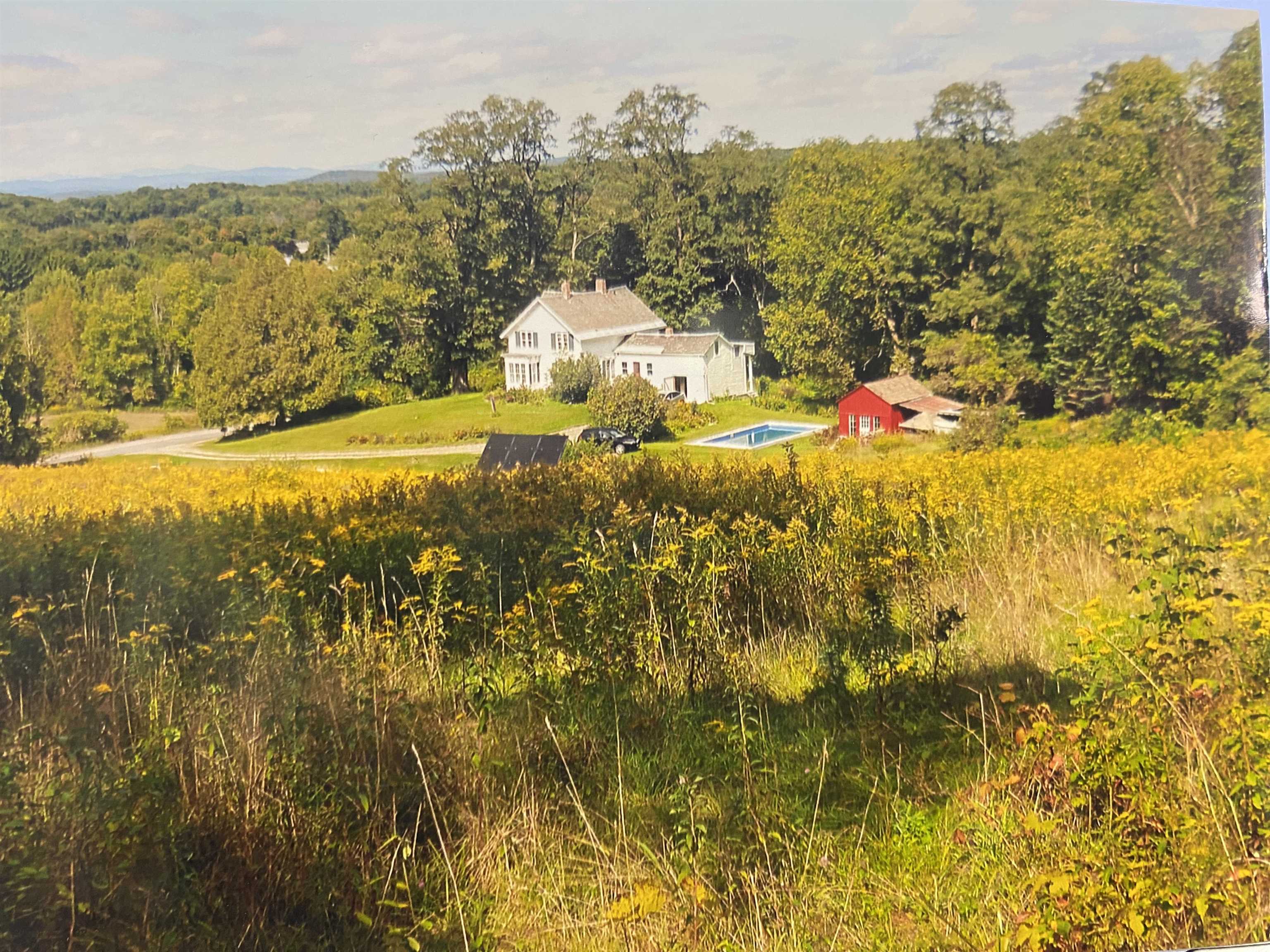 641 Thrall Road Poultney, VT 05764 - Photo 4 of 40 Gallery Image 4