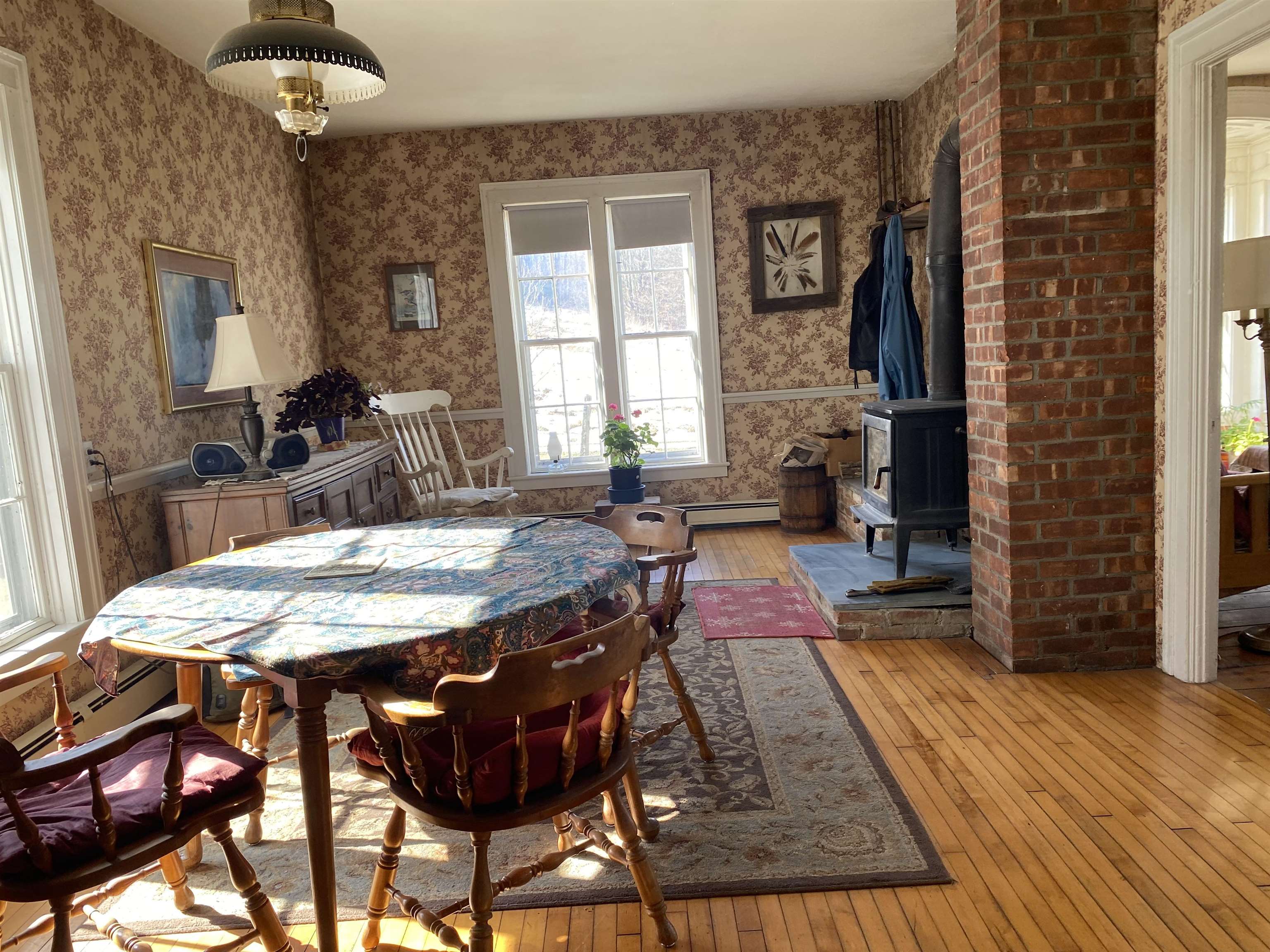 641 Thrall Road Poultney, VT 05764 - Photo 8 of 40 Gallery Image 8