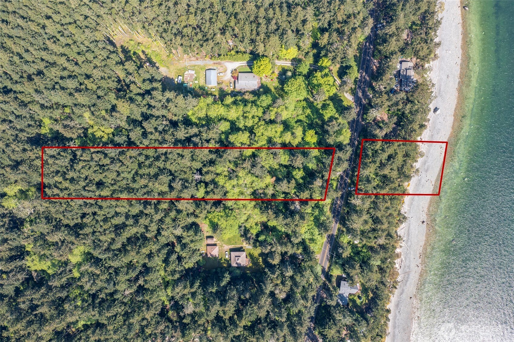 0 South Harrington Road Coupeville, WA 98239 - Photo 3 of 18 a picture of a tree