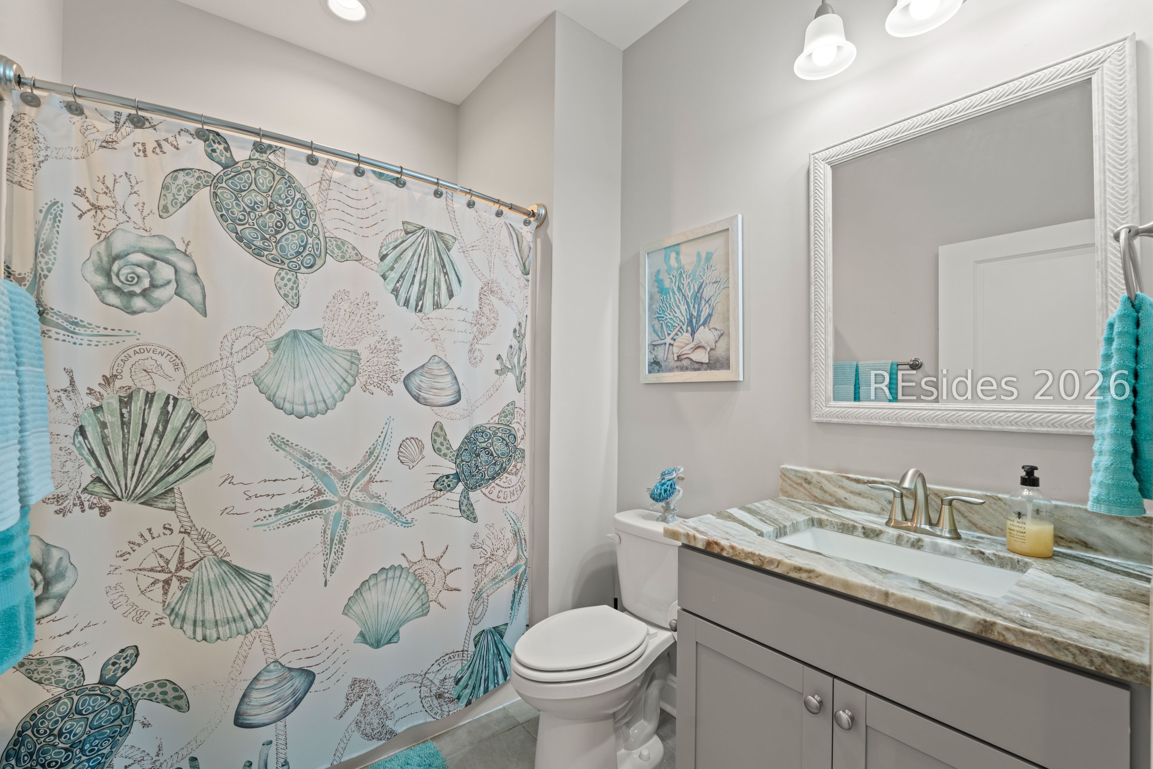 227 Springtime Court Okatie, SC 29909 - Photo 21 of 32