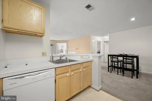 $230,000 | 3553 Floating Leaf Lane, Unit D201, Laurel, MD 20724