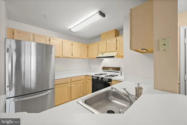 $230,000 | 3553 Floating Leaf Lane, Unit D201, Laurel, MD 20724