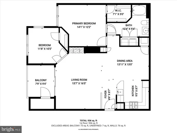 $230,000 | 3553 Floating Leaf Lane, Unit D201, Laurel, MD 20724