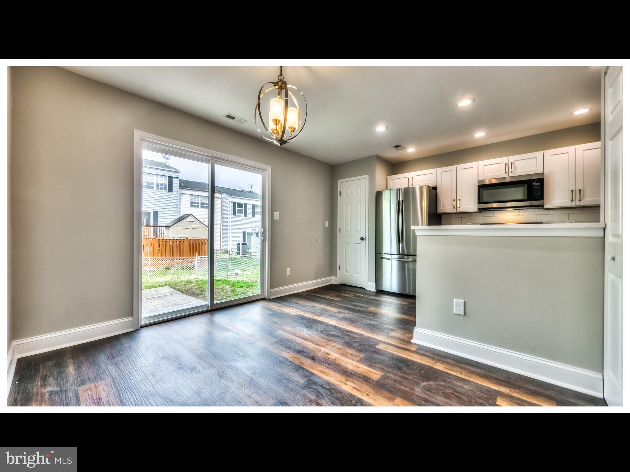 8822 Trimble Way Rosedale, MD 21237 - Photo 10 of 28 Gallery Image 10