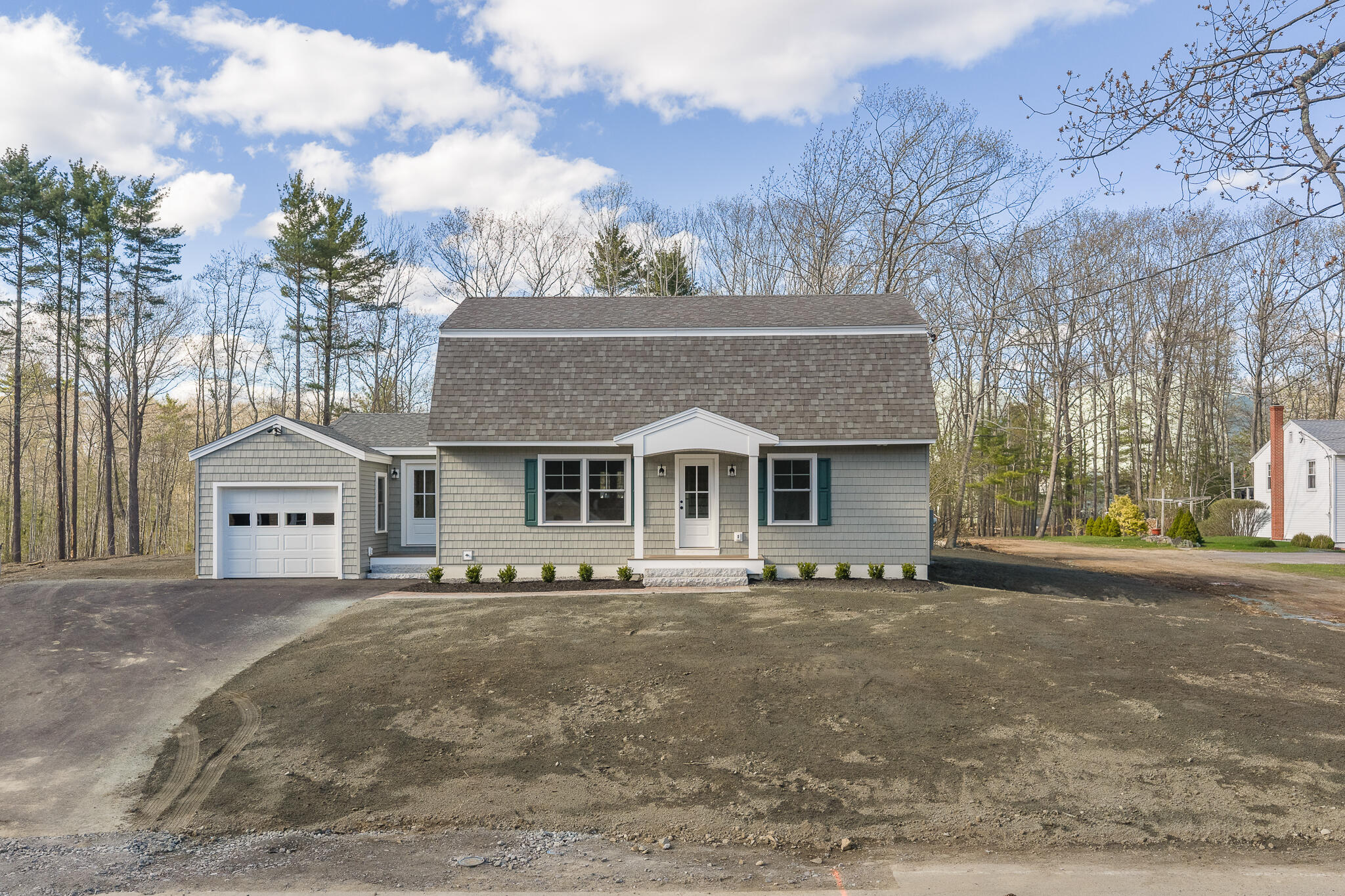 256 Berwick Road Ogunquit, ME 03907 - Photo 2 of 32 256 Berwick Rd-16
