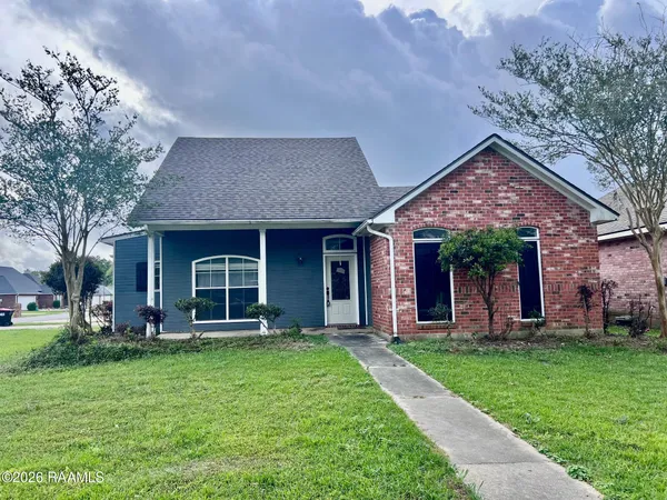 $1,750 | 101 Wildflower Lane, Lafayette, LA 70506