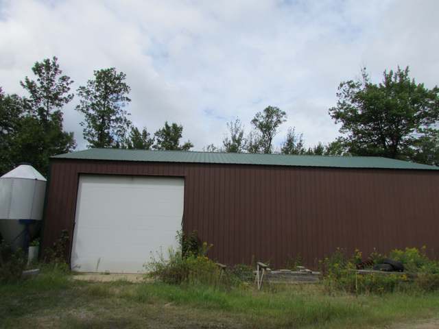 N5568 Rosedale Road Deerbrook, WI 54424 - Photo 8 of 8 Gallery Image 8