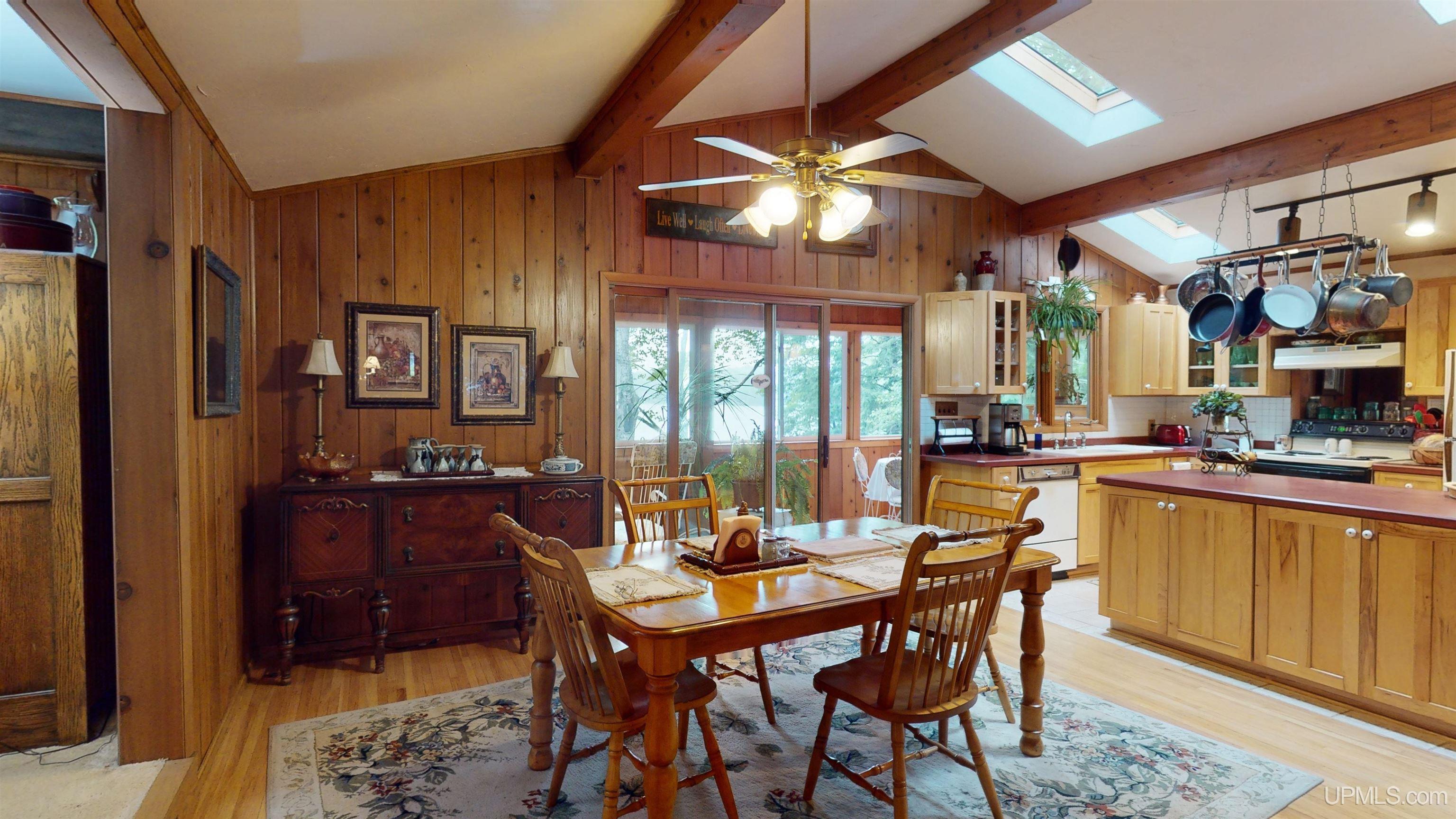1605 Engman Lake Road Skandia, MI 49885 - Photo 16 of 90