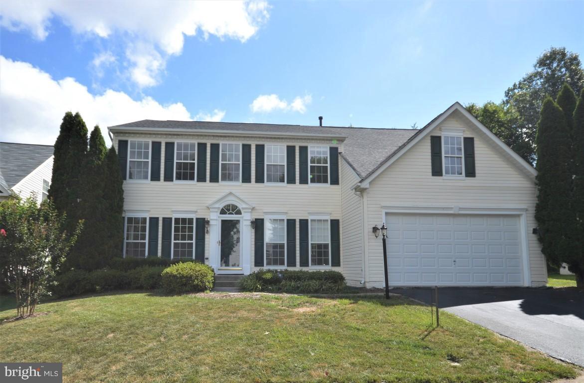14444 Clubhouse Road Gainesville, VA 20155 - Photo 1 of 42 Spectacular Colonial in Sought After Virginia Oaks