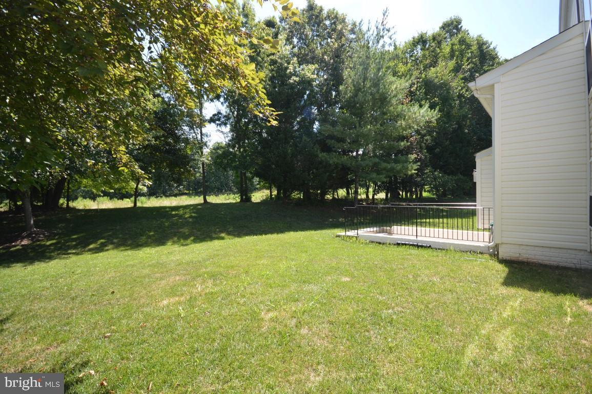 14444 Clubhouse Road Gainesville, VA 20155 - Photo 2 of 42 Premium Lot Backs to Conservation Area!