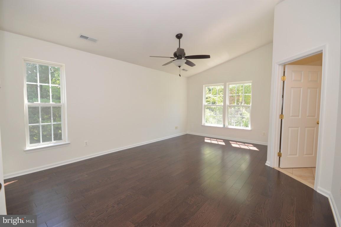 14444 Clubhouse Road Gainesville, VA 20155 - Photo 18 of 42 Vaulted Ceilings in Owner's Suite