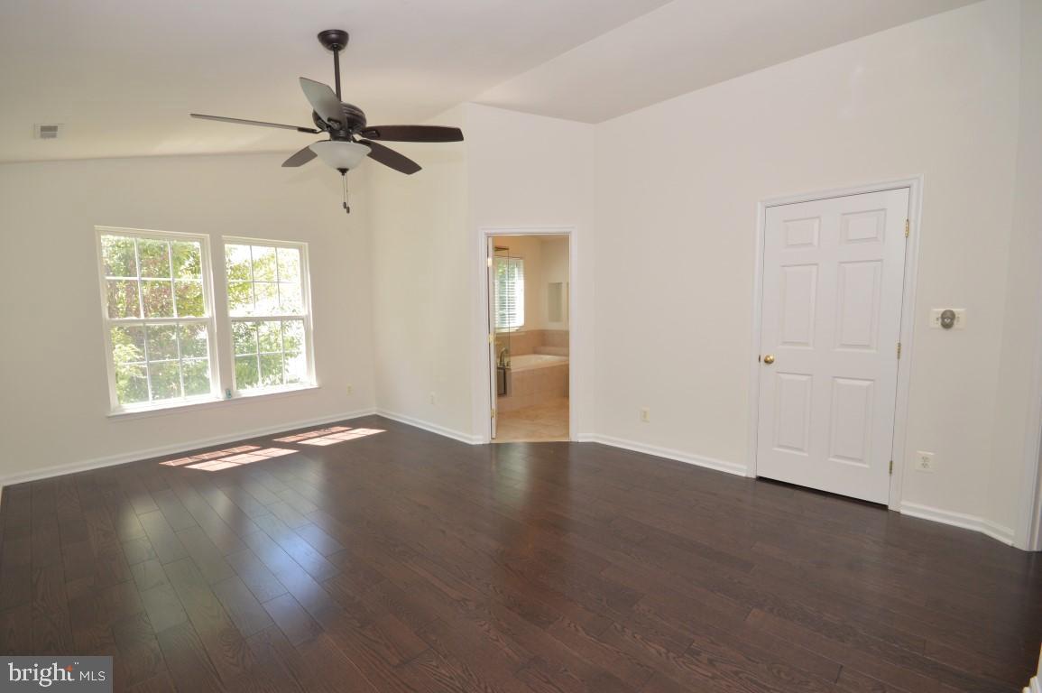14444 Clubhouse Road Gainesville, VA 20155 - Photo 19 of 42 New Flooring in Owner's Suite