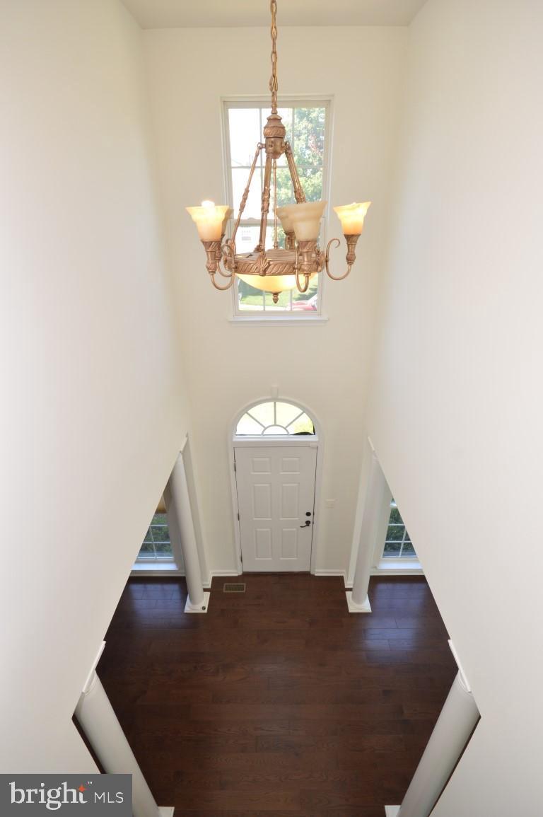 14444 Clubhouse Road Gainesville, VA 20155 - Photo 28 of 42 2 Story Foyer