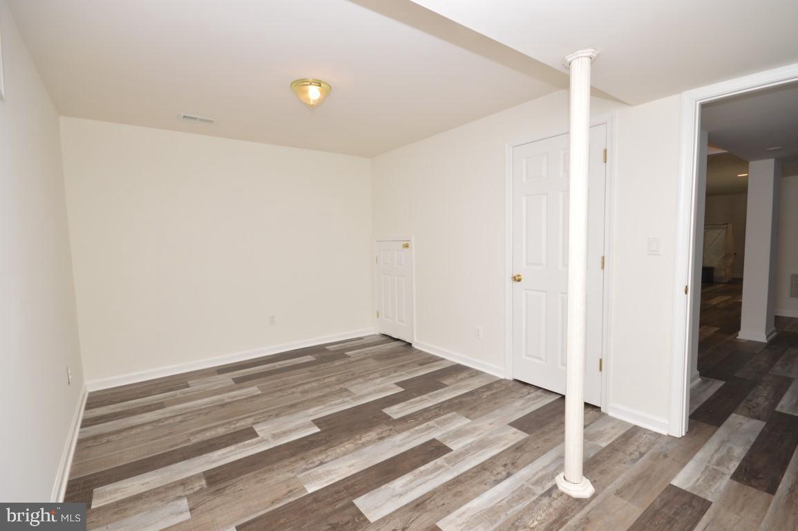 14444 Clubhouse Road Gainesville, VA 20155 - Photo 32 of 42 Den/Possible BR #5 in Lower Level