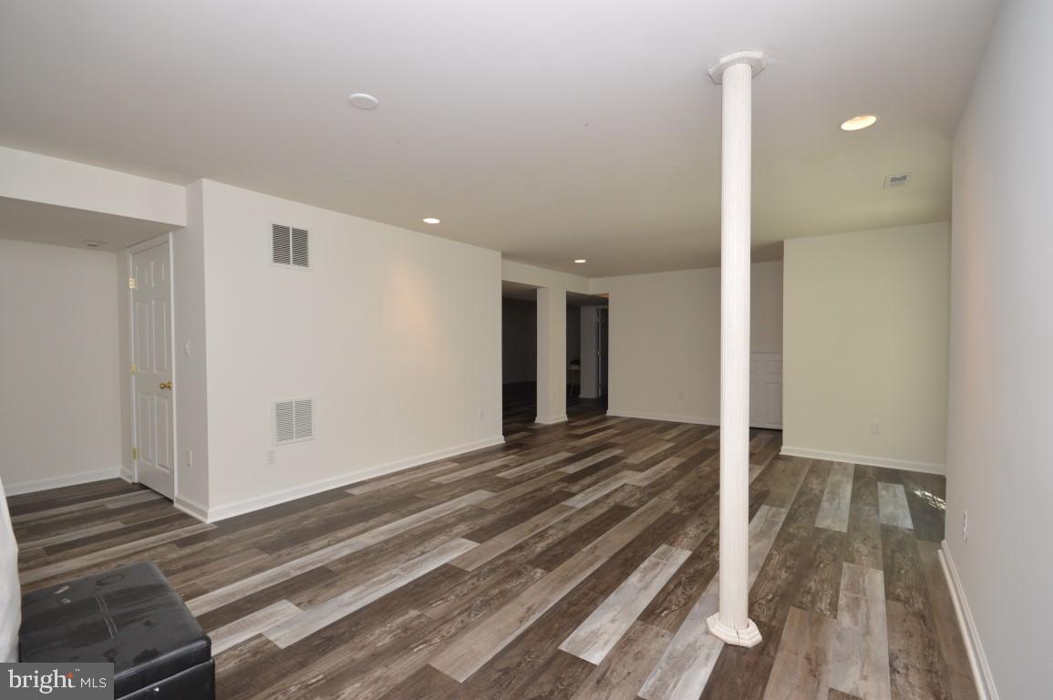 14444 Clubhouse Road Gainesville, VA 20155 - Photo 33 of 42 Spacious Rec Room