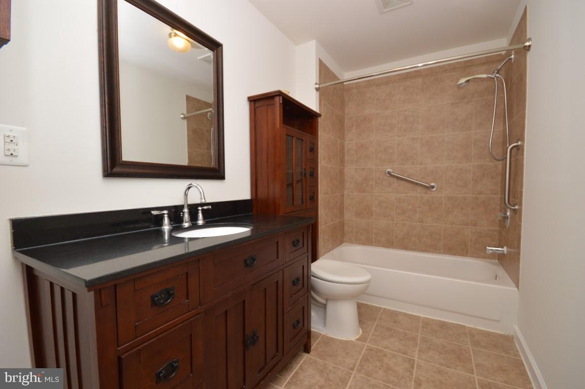 14444 Clubhouse Road Gainesville, VA 20155 - Photo 34 of 42 Full Bath #3 in Lower Level