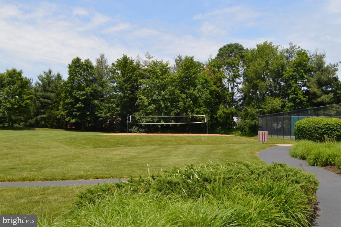 14444 Clubhouse Road Gainesville, VA 20155 - Photo 40 of 42 Volleyball Court