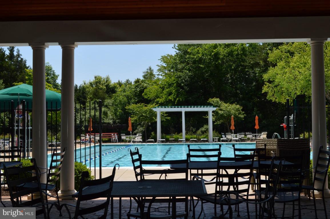 14444 Clubhouse Road Gainesville, VA 20155 - Photo 41 of 42 Pool