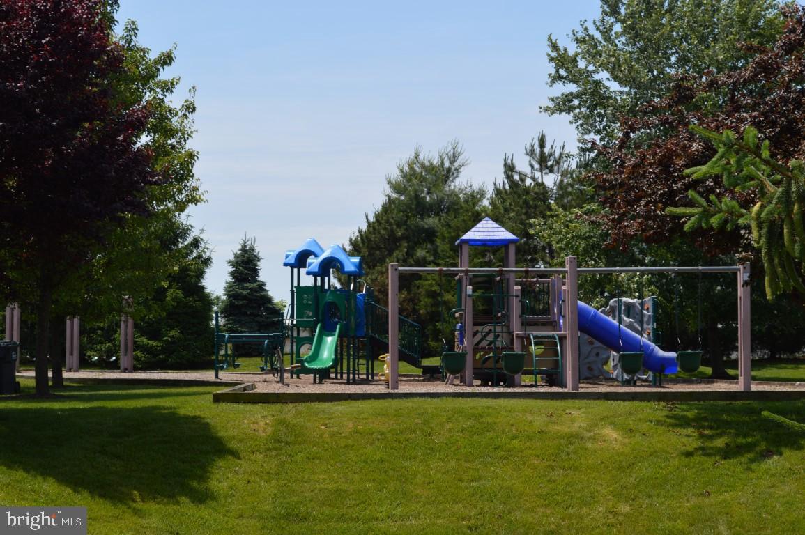 14444 Clubhouse Road Gainesville, VA 20155 - Photo 42 of 42 Playground