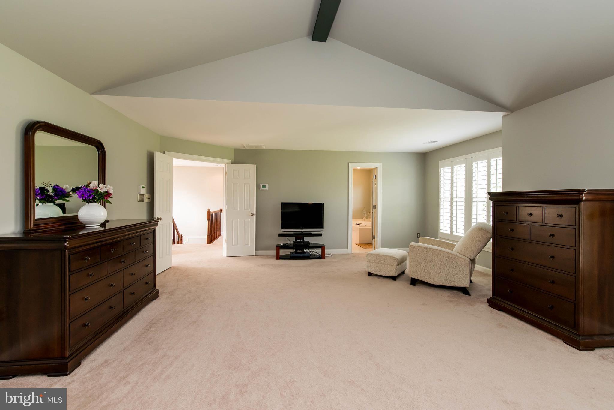 8386 Autumn Rust Road Ellicott City, MD 21043 - Photo 20 of 30 Bedroom (Master)