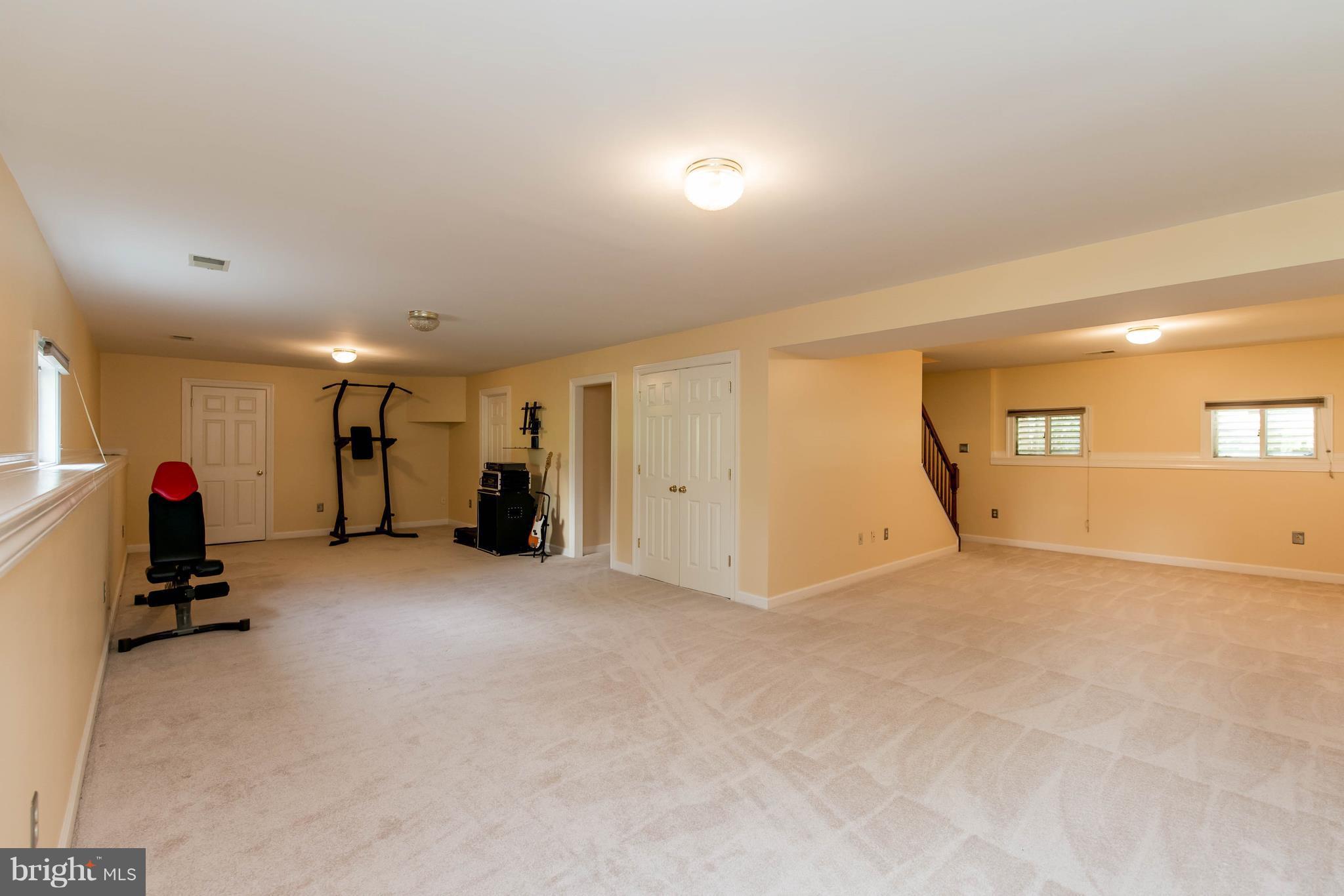 8386 Autumn Rust Road Ellicott City, MD 21043 - Photo 23 of 30 Basement