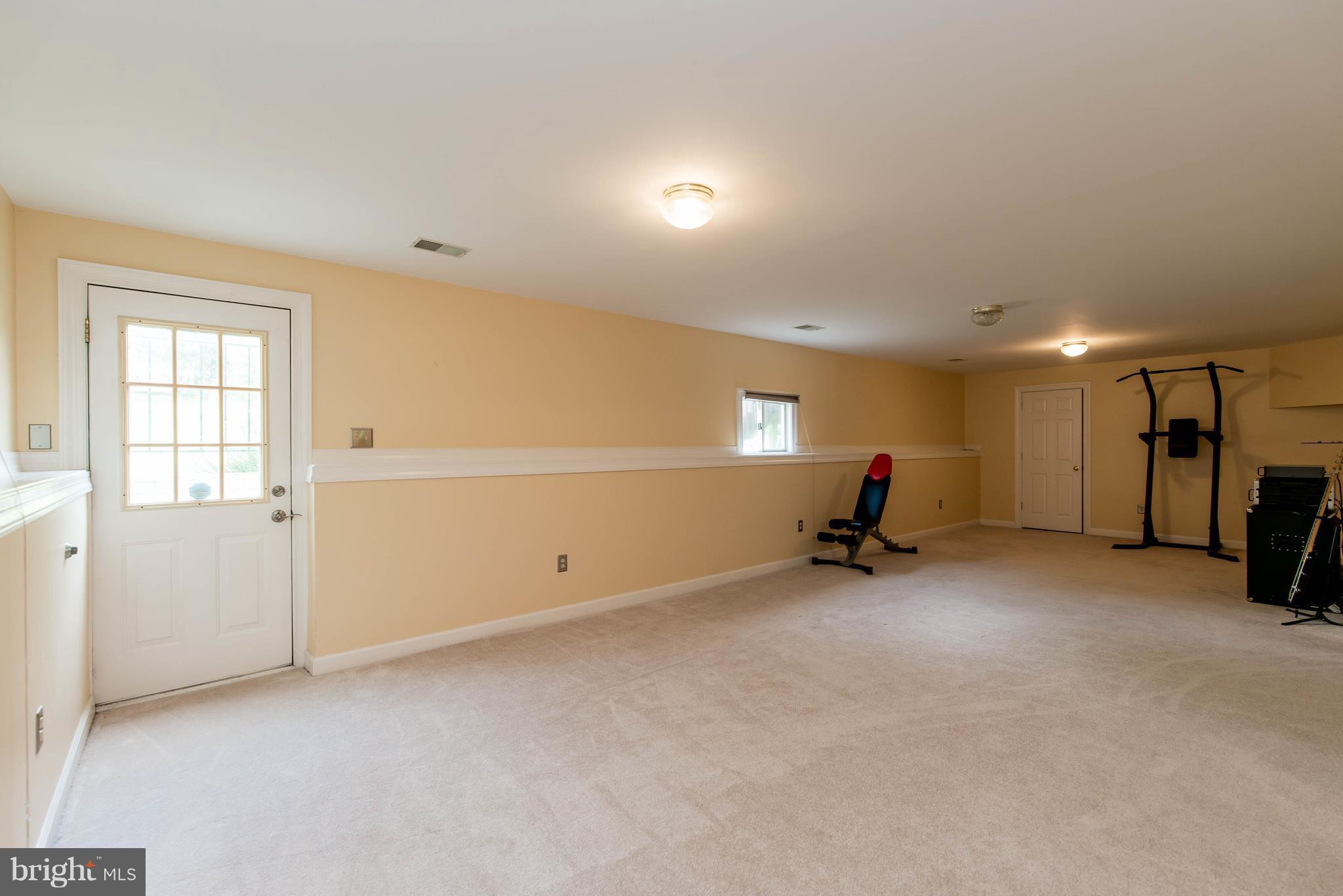 8386 Autumn Rust Road Ellicott City, MD 21043 - Photo 24 of 30 Basement
