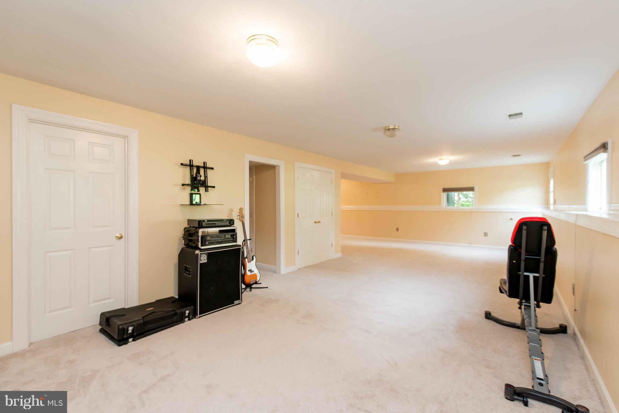 8386 Autumn Rust Road Ellicott City, MD 21043 - Photo 25 of 30 Basement