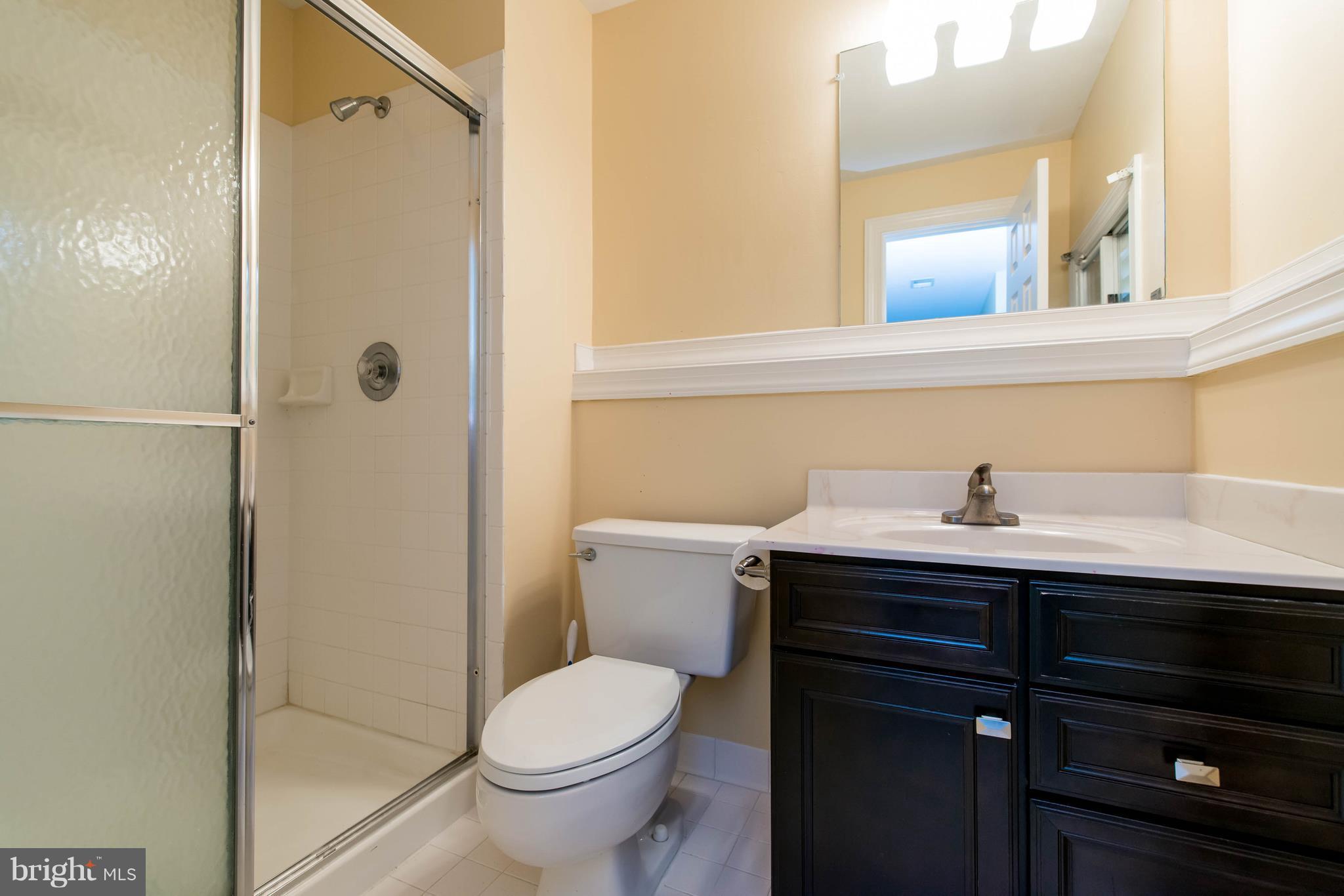 8386 Autumn Rust Road Ellicott City, MD 21043 - Photo 26 of 30 Full bathroom in lower level