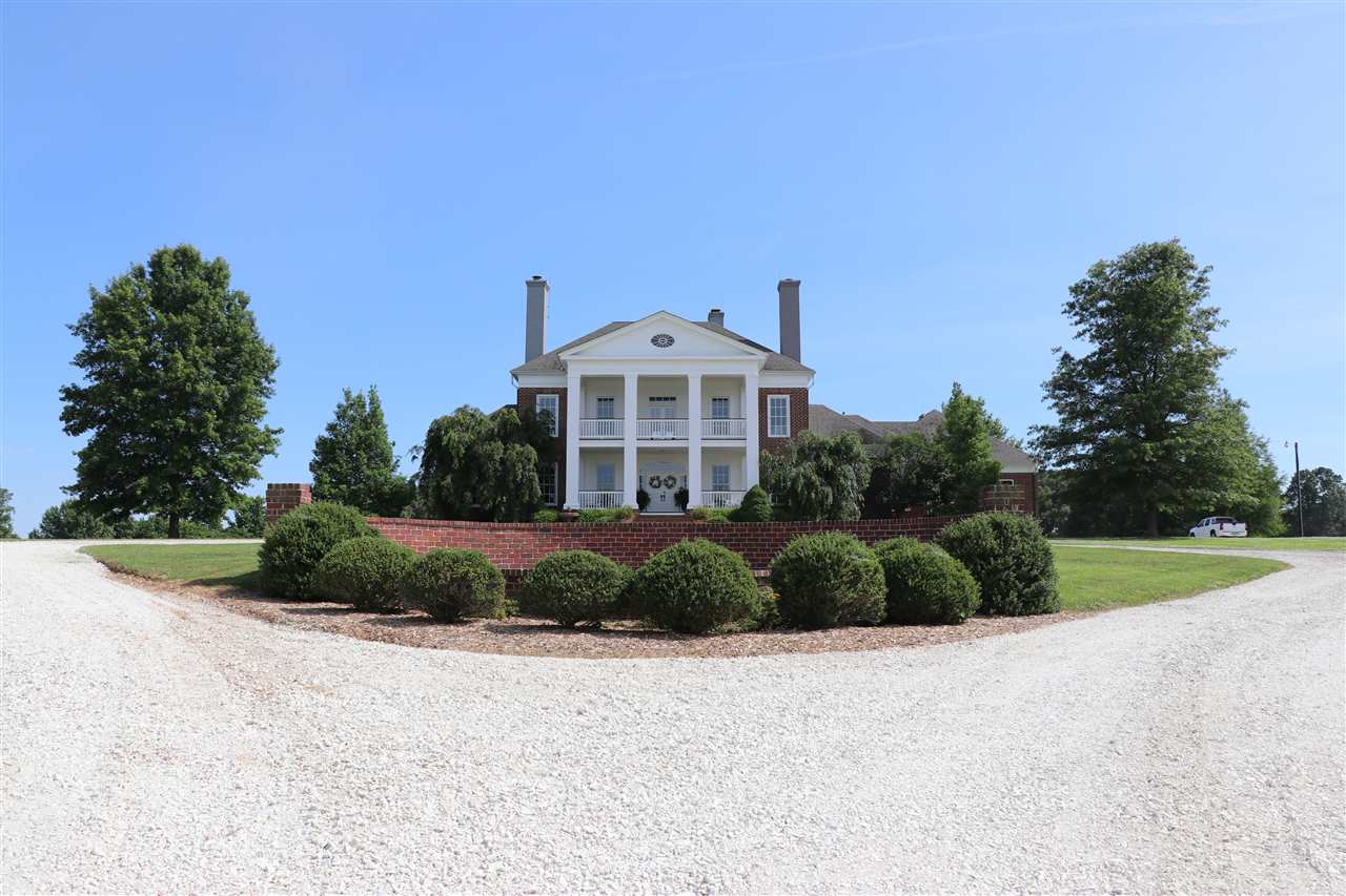 803 Culbreath Road Covington, TN 38019 - Photo 2 of 25 Gallery Image 2
