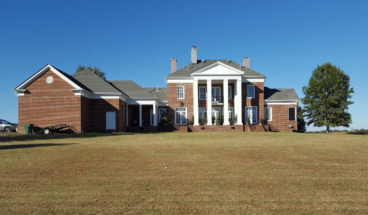 803 Culbreath Road Covington, TN 38019 - Photo 24 of 25 Gallery Image 24