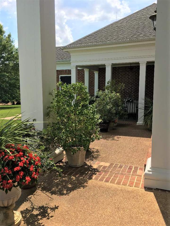 803 Culbreath Road Covington, TN 38019 - Photo 25 of 25 Gallery Image 25