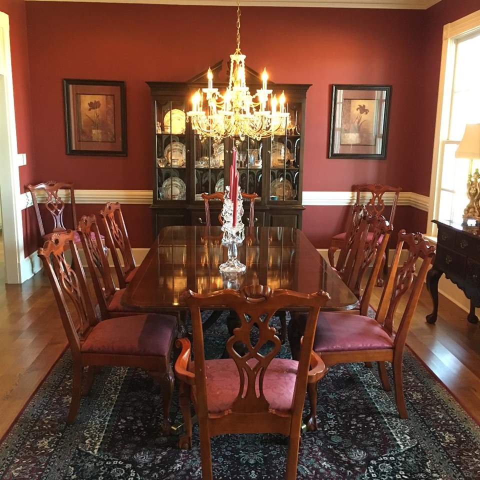 803 Culbreath Road Covington, TN 38019 - Photo 9 of 25 Gallery Image 9