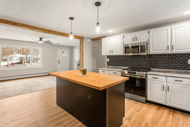 $162,000 | 402 South Washington Street, Saybrook, IL 61770