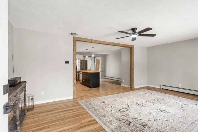 $162,000 | 402 South Washington Street, Saybrook, IL 61770