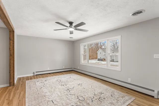 $162,000 | 402 South Washington Street, Saybrook, IL 61770