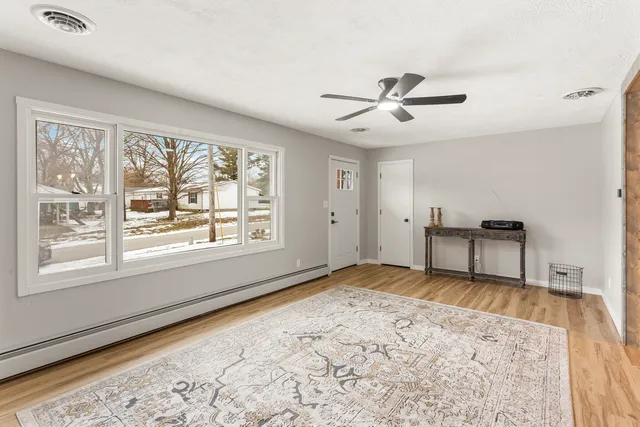 $162,000 | 402 South Washington Street, Saybrook, IL 61770