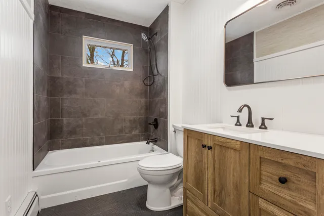 $162,000 | 402 South Washington Street, Saybrook, IL 61770