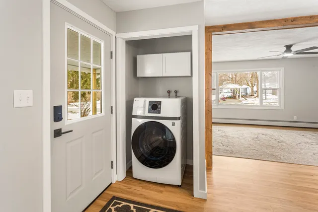 $162,000 | 402 South Washington Street, Saybrook, IL 61770