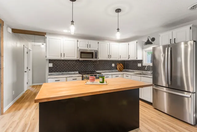 $162,000 | 402 South Washington Street, Saybrook, IL 61770