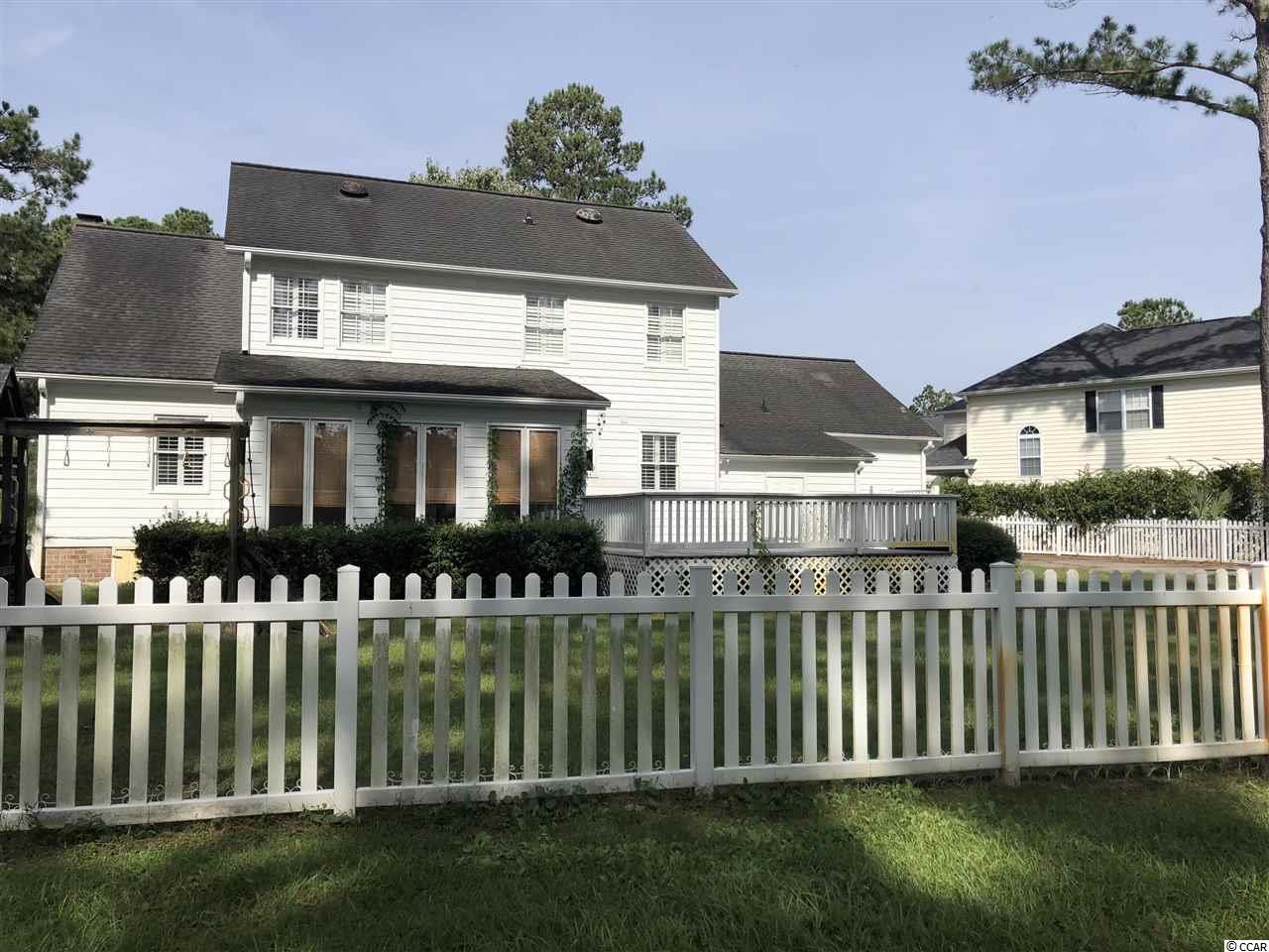 3810 Rice Hope Court Myrtle Beach, SC 29577 - Photo 28 of 29 Gallery Image 28