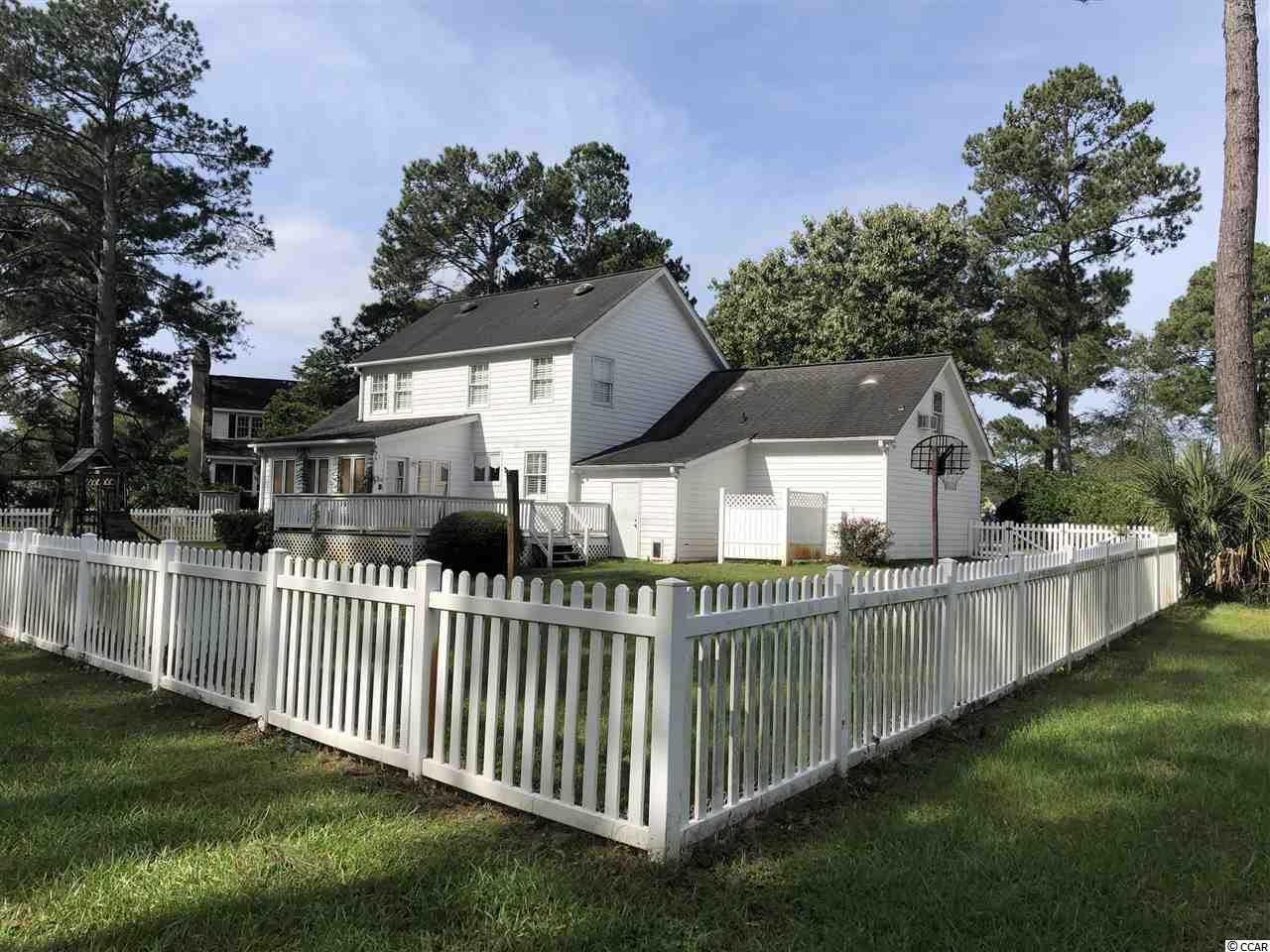 3810 Rice Hope Court Myrtle Beach, SC 29577 - Photo 29 of 29 Gallery Image 29