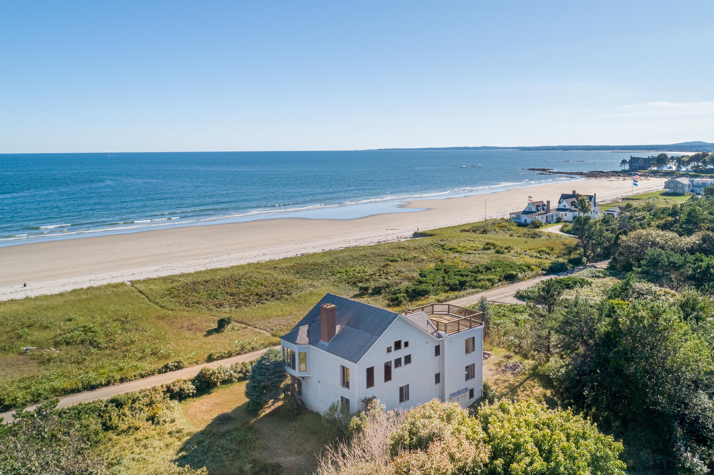 37 Parsons Beach Road Kennebunk, ME 04043 - Photo 1 of 47 06_37 Parsons Beach Rd_PGM_Print