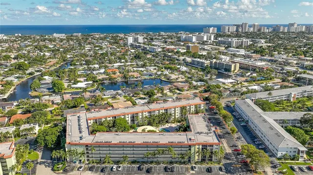 $205,000 | 5300 Northeast 24th Terrace, Unit 416C, Fort Lauderdale, FL 33308